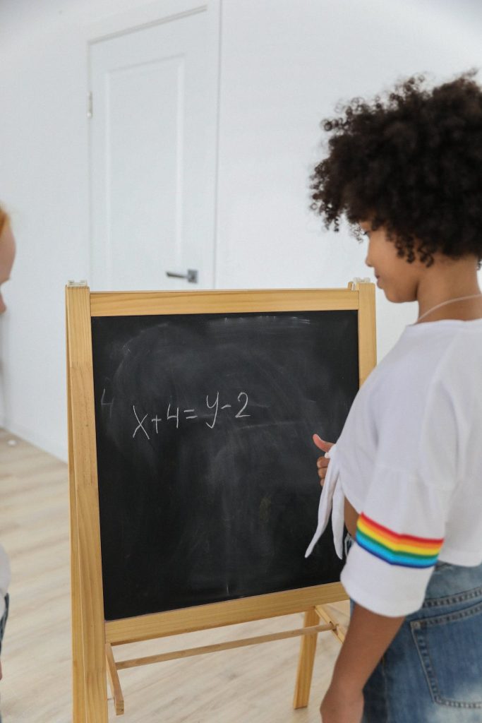 Take practice tests similar to the exam format to improve time management and cope with exam stress.